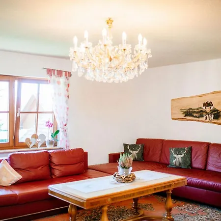 Seminarhaus & Zell Am Harmersbach