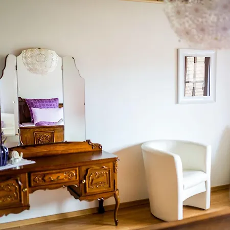 Апартаменты Zell 14 Pers | Sauna | Hunde Erlaubt | Bbq | Massage