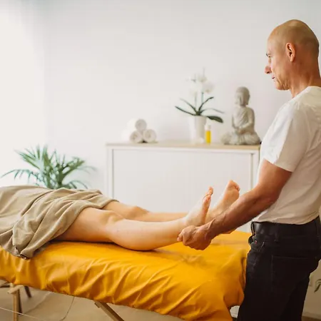 Апартаменты Zell 14 Pers | Sauna | Hunde Erlaubt | Bbq | Massage Биберах-ан-дер-Рис