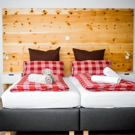 Seminarhaus & Zell Am Harmersbach