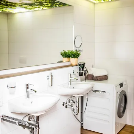 Zell 14 Pers | Sauna | Hunde Erlaubt | Bbq | Massage *