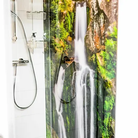 Zell 14 Pers | Sauna | Hunde Erlaubt | Bbq | Massage Апартаменты *