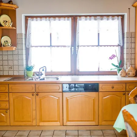 Appartamento Zell 14 Pers | Sauna | Hunde Erlaubt | Bbq | Massage *