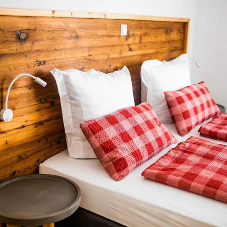 Seminarhaus & Zell Am Harmersbach Apartment *