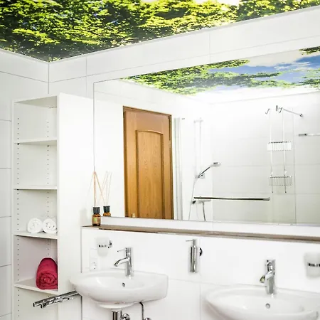 Seminarhaus & Zell Am Harmersbach * Biberach an der Riß