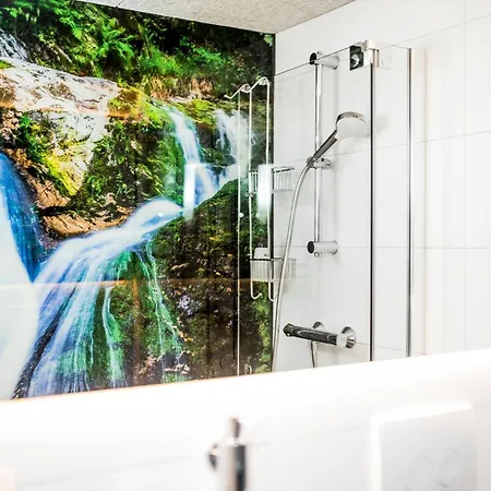 Zell 14 Pers | Sauna | Hunde Erlaubt | Bbq | Massage * Biberach an der Riß