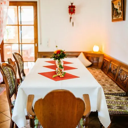 Апартаменты Zell 14 Pers | Sauna | Hunde Erlaubt | Bbq | Massage