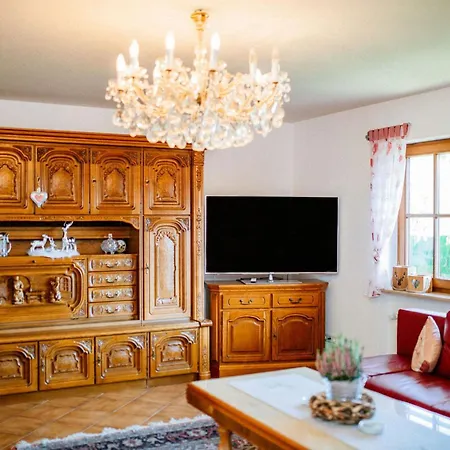 Seminarhaus & Zell Am Harmersbach Apartment *