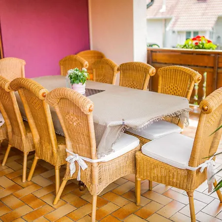 Zell 14 Pers | Sauna | Hunde Erlaubt | Bbq | Massage Апартаменты