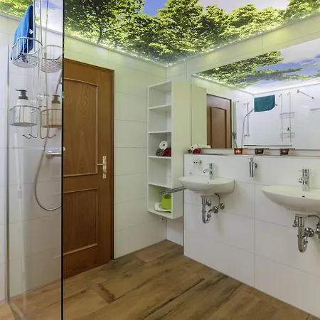 Zell 14 Pers | Sauna | Hunde Erlaubt | Bbq | Massage *