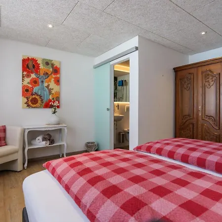 Apartment Seminarhaus & Zell Am Harmersbach *