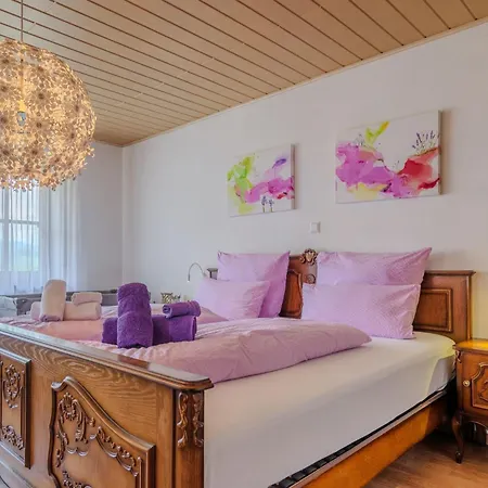 Zell 14 Pers | Sauna | Hunde Erlaubt | Bbq | Massage