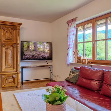 Appartamento Zell 14 Pers | Sauna | Hunde Erlaubt | Bbq | Massage