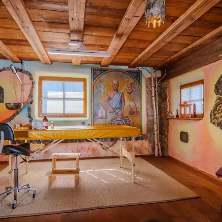 Zell 14 Pers | Sauna | Hunde Erlaubt | Bbq | Massage Биберах-ан-дер-Рис