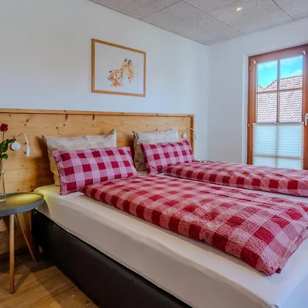 Seminarhaus & Zell Am Harmersbach Apartment