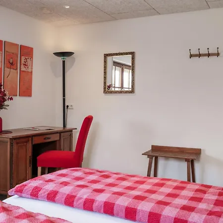 Seminarhaus & Zell Am Harmersbach *