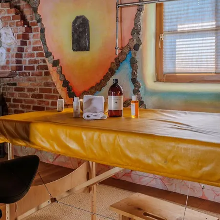 Zell 14 Pers | Sauna | Hunde Erlaubt | Bbq | Massage Appartamento