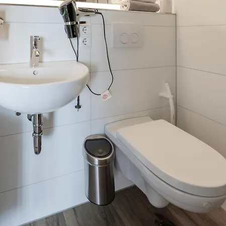 Seminarhaus & Zell Am Harmersbach Apartment *