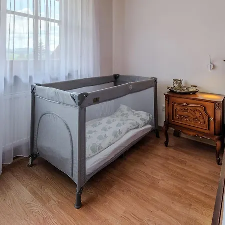 Seminarhaus & Zell Am Harmersbach Apartment