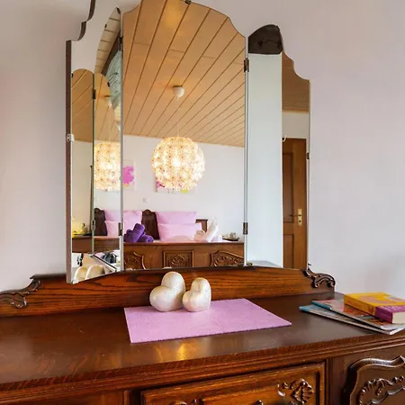 Zell 14 Pers | Sauna | Hunde Erlaubt | Bbq | Massage Appartamento Biberach an der Riß