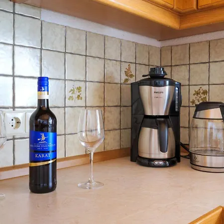 Appartamento Zell 14 Pers | Sauna | Hunde Erlaubt | Bbq | Massage