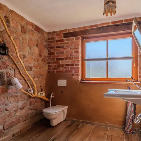 Zell 14 Pers | Sauna | Hunde Erlaubt | Bbq | Massage Биберах-ан-дер-Рис