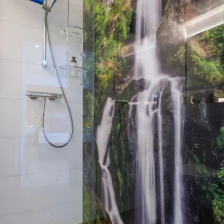 Zell 14 Pers | Sauna | Hunde Erlaubt | Bbq | Massage Appartamento *