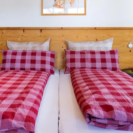 Seminarhaus & Zell Am Harmersbach Apartment Biberach an der Riß