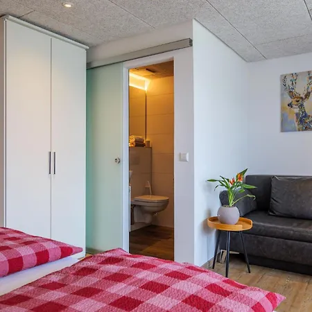 Apartment Seminarhaus & Zell Am Harmersbach *