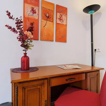 Seminarhaus & Zell Am Harmersbach *