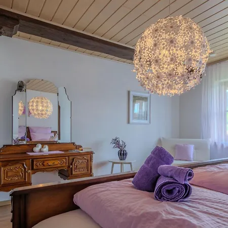 Seminarhaus & Zell Am Harmersbach Apartment *