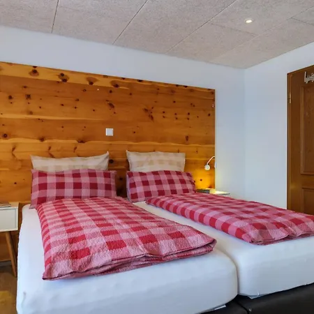 Seminarhaus & Zell Am Harmersbach *