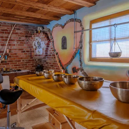 Zell 14 Pers | Sauna | Hunde Erlaubt | Bbq | Massage * Биберах-ан-дер-Рис