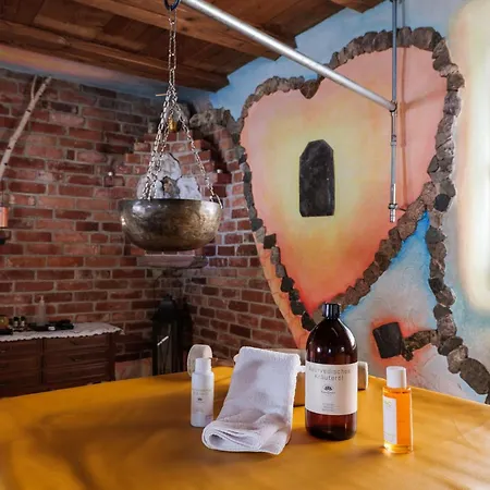 Appartamento Zell 14 Pers | Sauna | Hunde Erlaubt | Bbq | Massage *