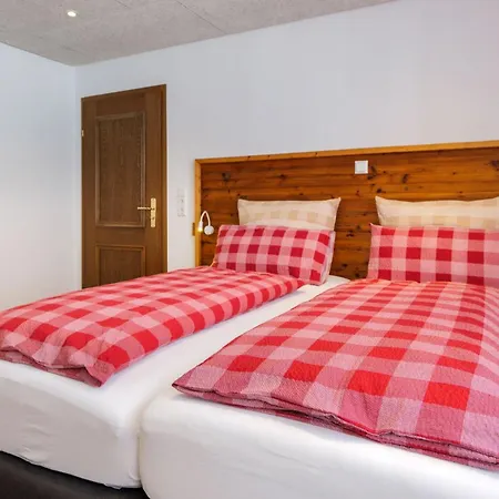 Zell 14 Pers | Sauna | Hunde Erlaubt | Bbq | Massage