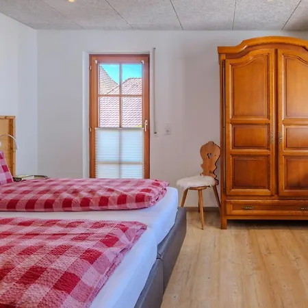 Zell 14 Pers | Sauna | Hunde Erlaubt | Bbq | Massage