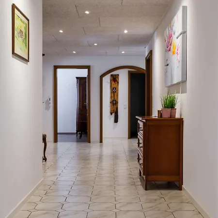 Seminarhaus & Zell Am Harmersbach Apartment *