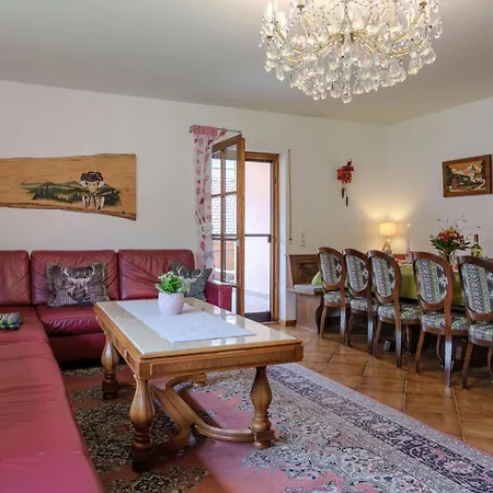 Appartamento Zell 14 Pers | Sauna | Hunde Erlaubt | Bbq | Massage *