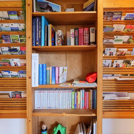 Appartamento Zell 14 Pers | Sauna | Hunde Erlaubt | Bbq | Massage Biberach an der Riß