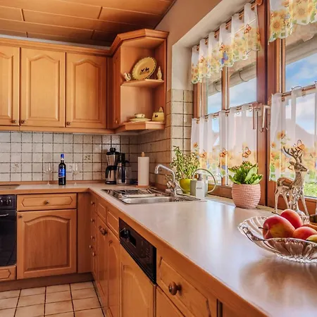 Zell 14 Pers | Sauna | Hunde Erlaubt | Bbq | Massage