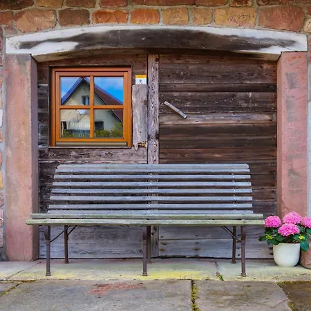 Zell 14 Pers | Sauna | Hunde Erlaubt | Bbq | Massage Апартаменты *